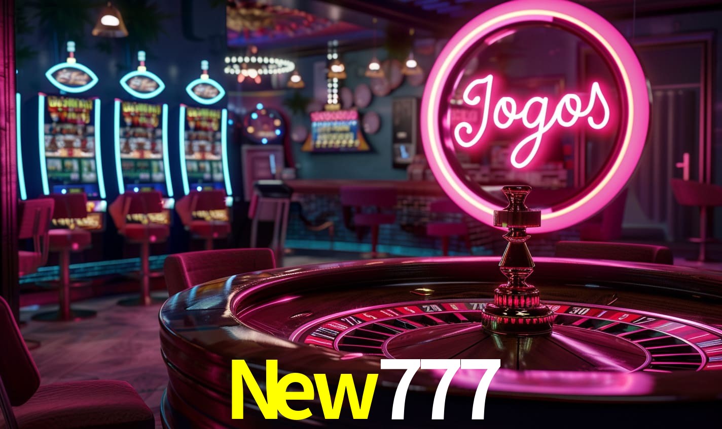 Descubra o Programa VIP da New777: Vantagens Exclusivas para Jogadores