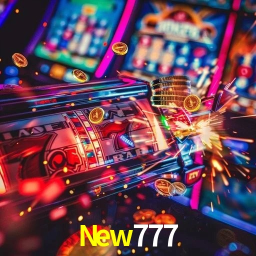 Bônus Diários New777