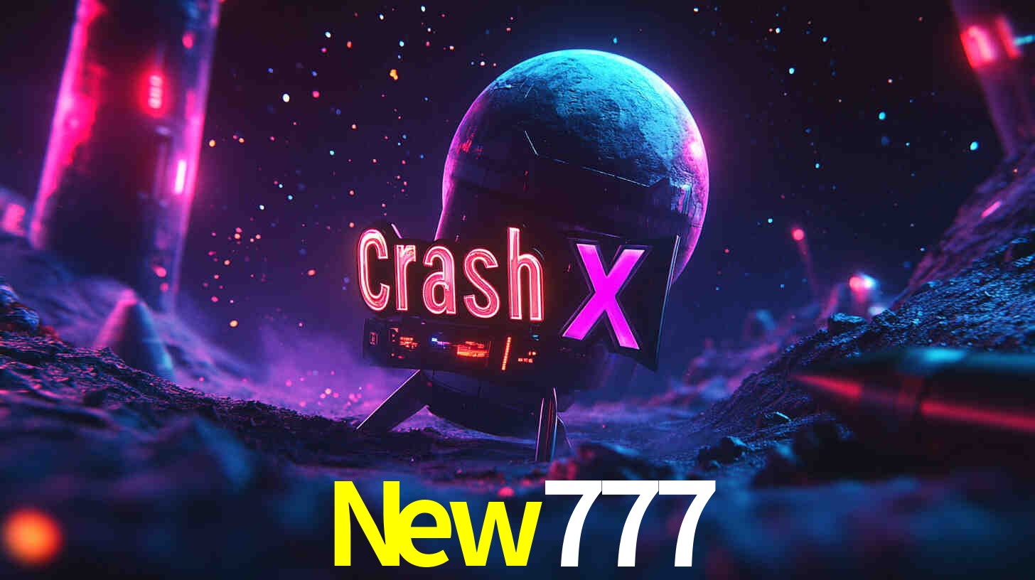 Inovações de Jogos na New777: O Futuro das Experiências Interativas