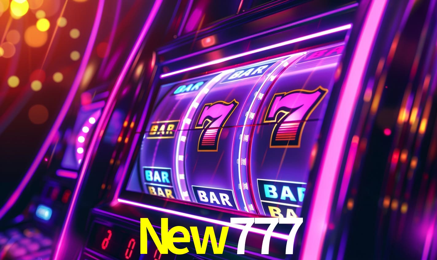 New777 App