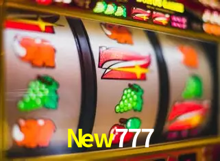 A Popularidade dos Caça-Níqueis no New777