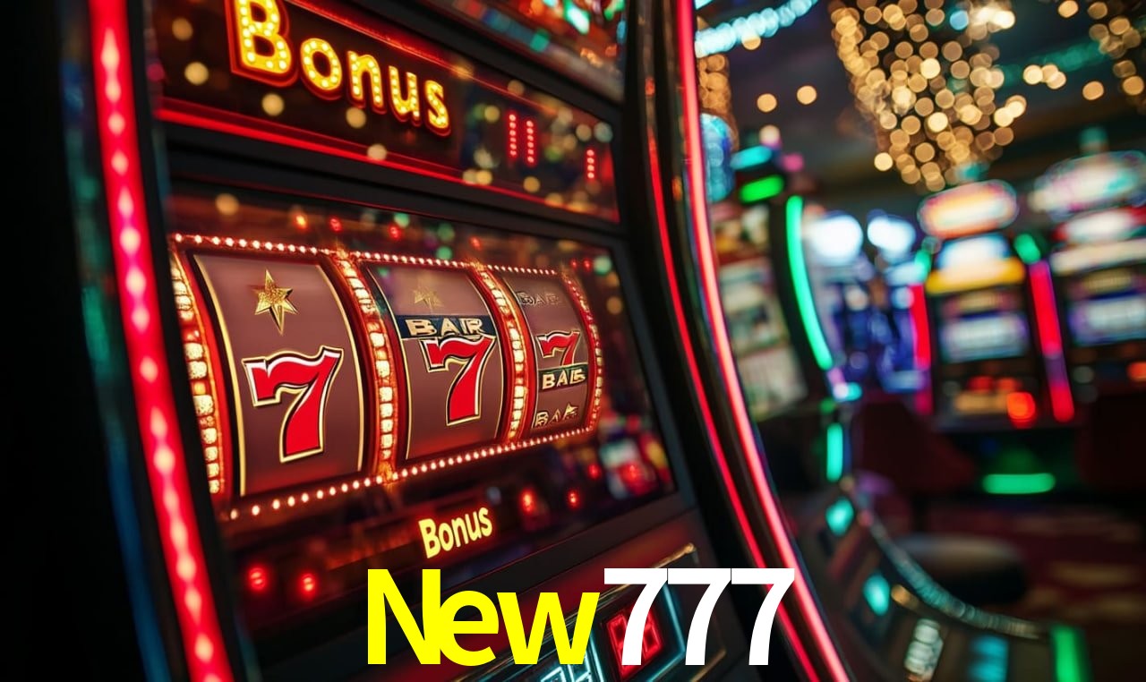 New777 Login