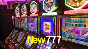 Página oficial no Facebook da New777