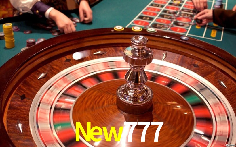 Jogos Exclusivos New777
