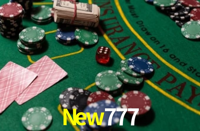 New777 App