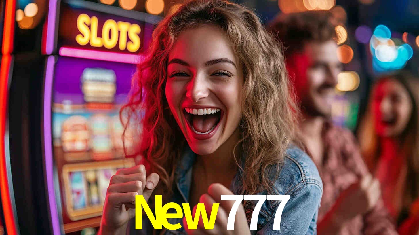 Descubra a Essência do New777: Nossa História e Compromissos