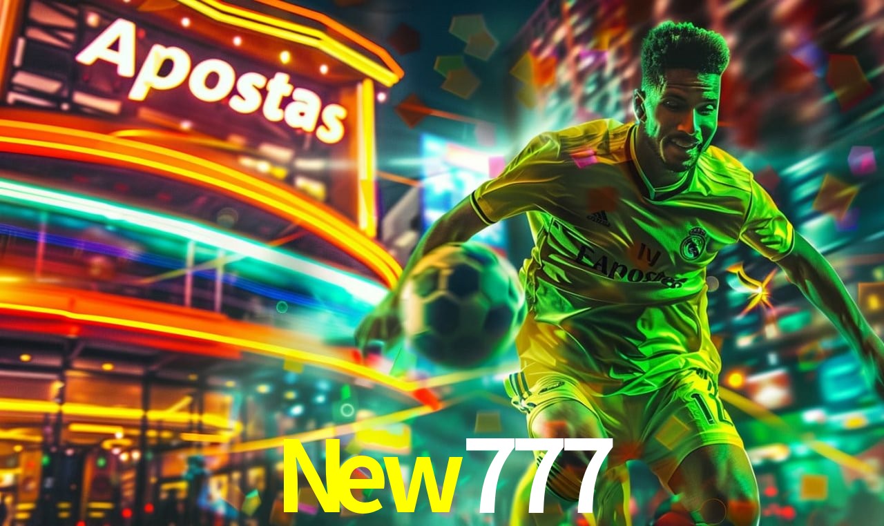 Avaliações dos Jogadores New777