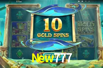 Desvendando o Mundo dos Jogos Virtuais na New777