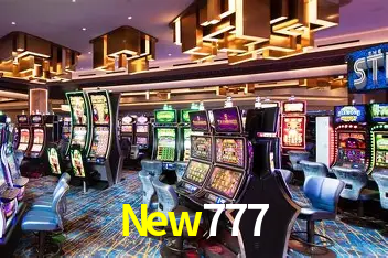 A Revolução dos Aplicativos de Jogos no New777