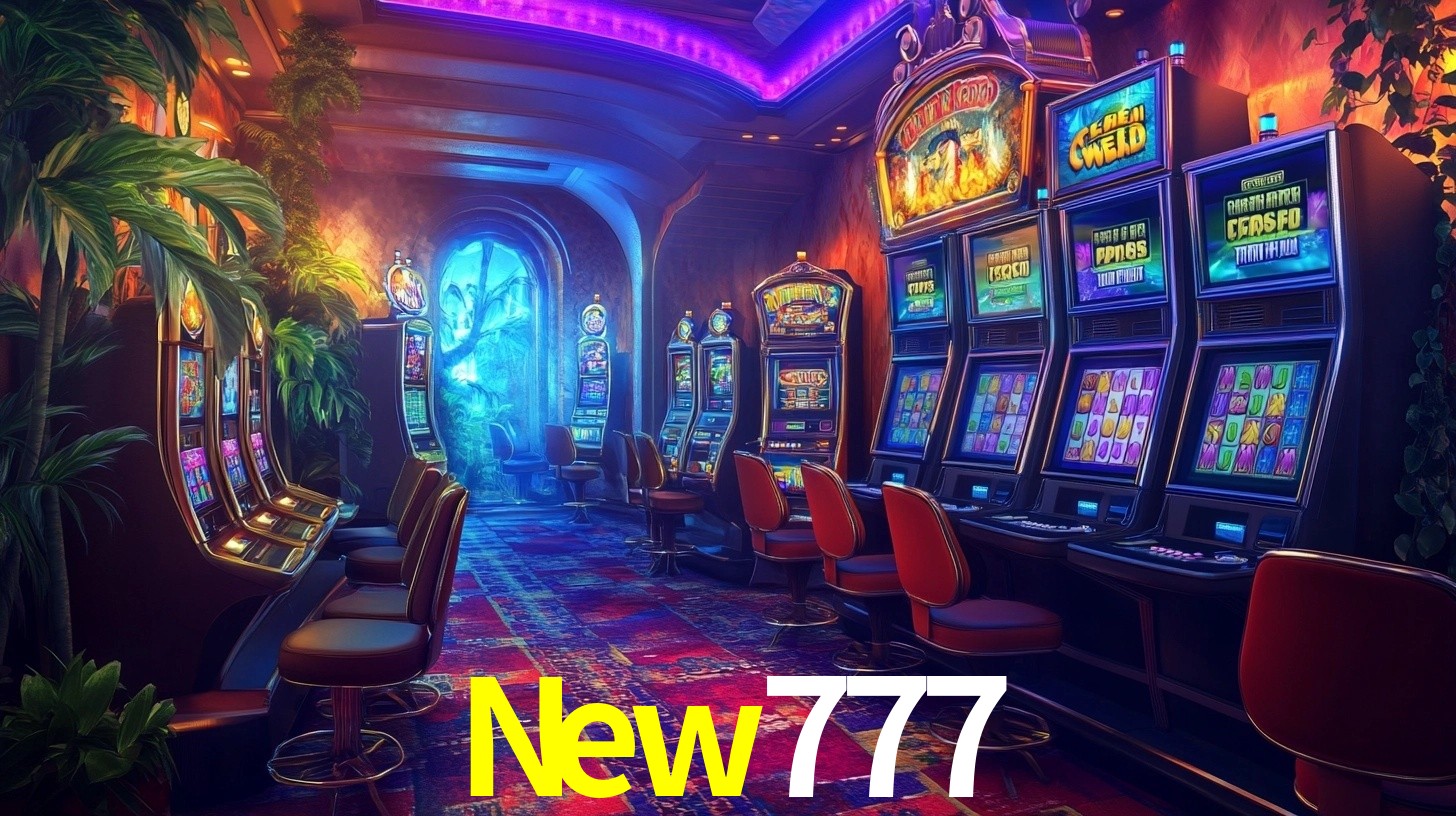 Blackjack Table New777