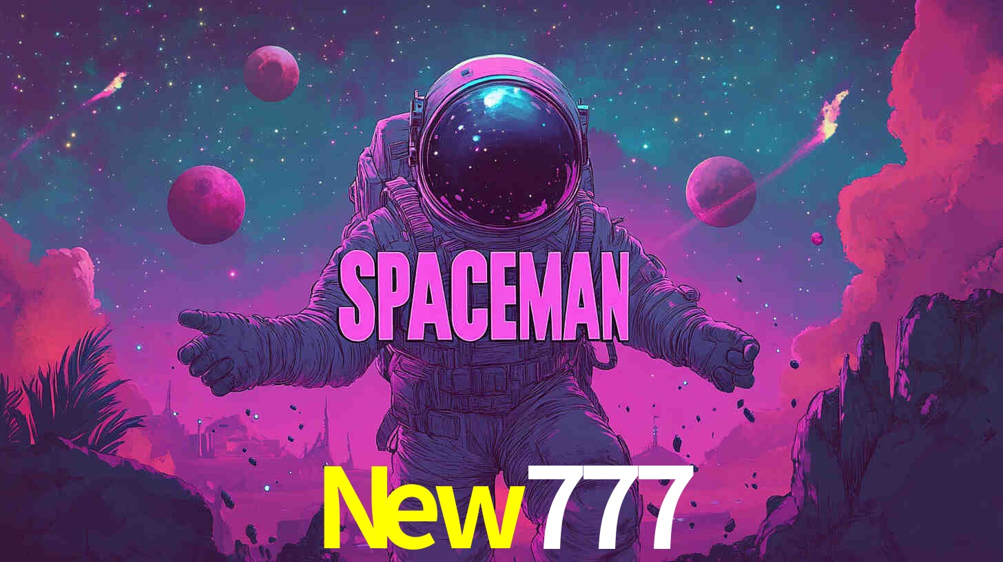 Apostas Esportivas na New777: Um Guia Completo