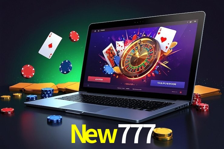 Especiais de Fim de Semana New777