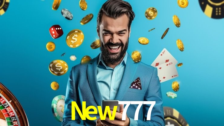Game Providers New777