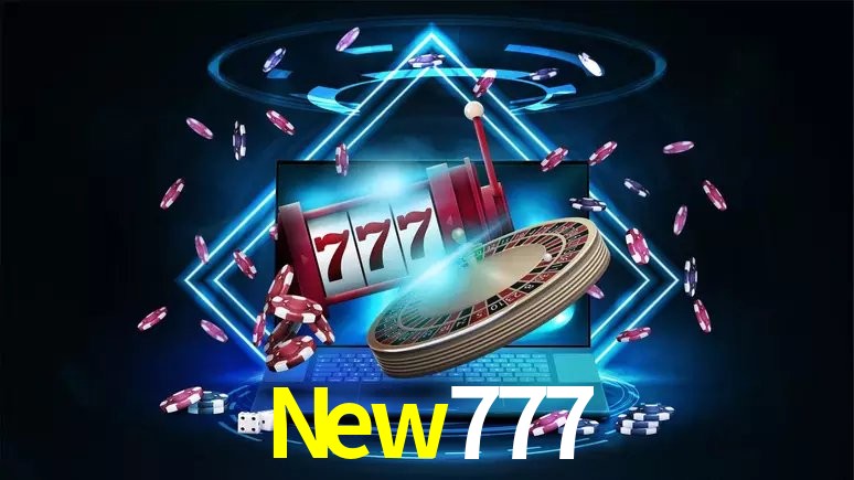 Provedores de Jogos New777