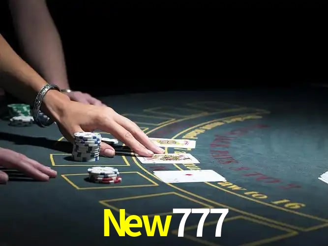 Promoções Sazonais New777