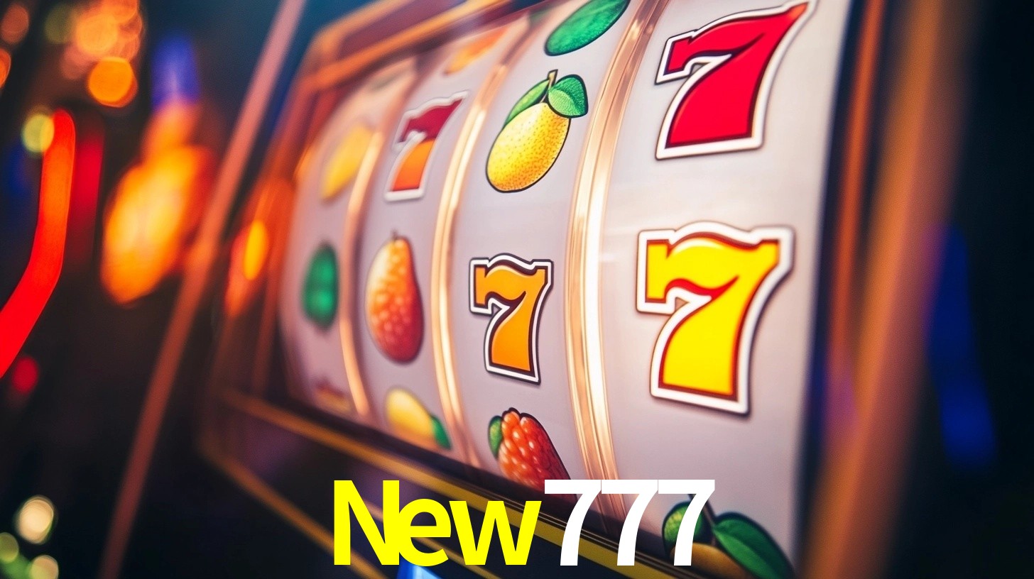 Premium Interface New777
