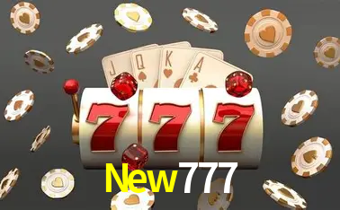 Descubra a Essência do New777: Nossa História e Compromissos
