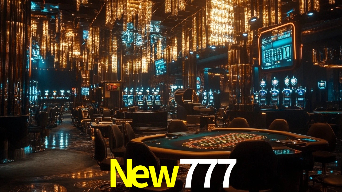 New777 - Clube VIP de Luxo - New777 Login
