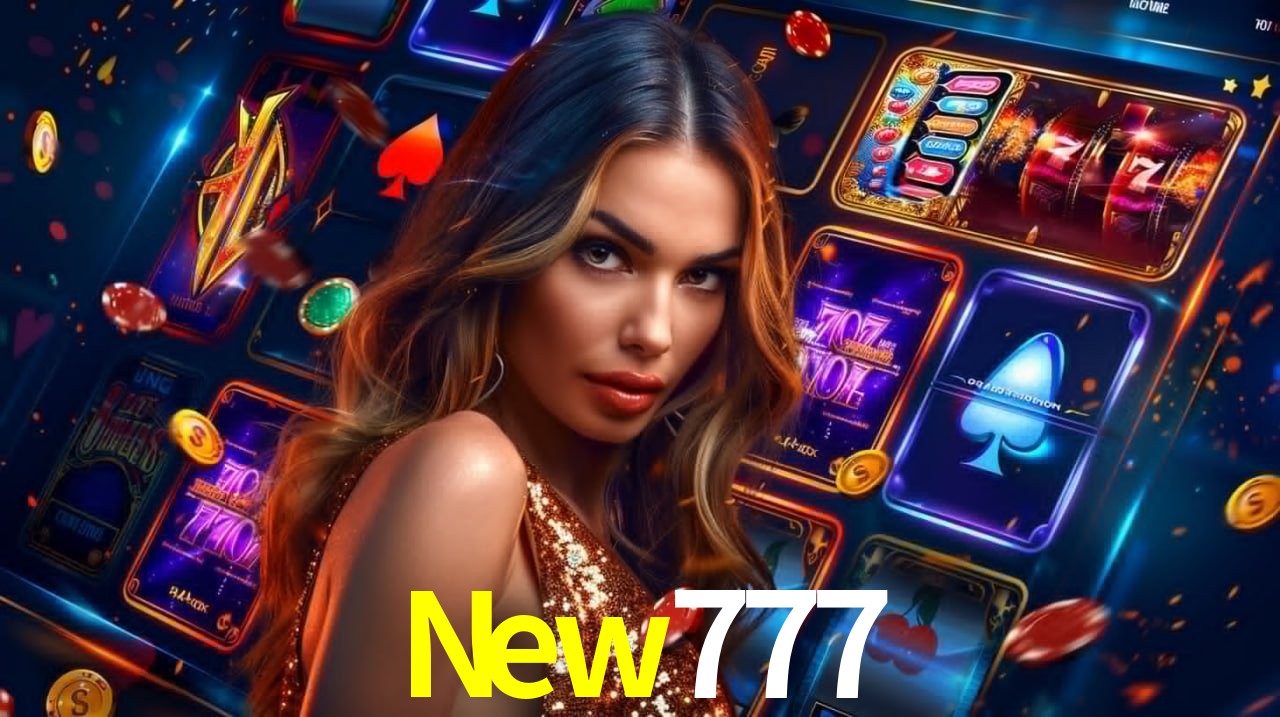 A Emoção da Loteria na New777: Uma Chance de Mudança de Vida