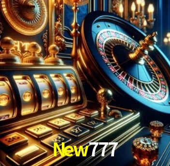 Mesa de Blackjack New777