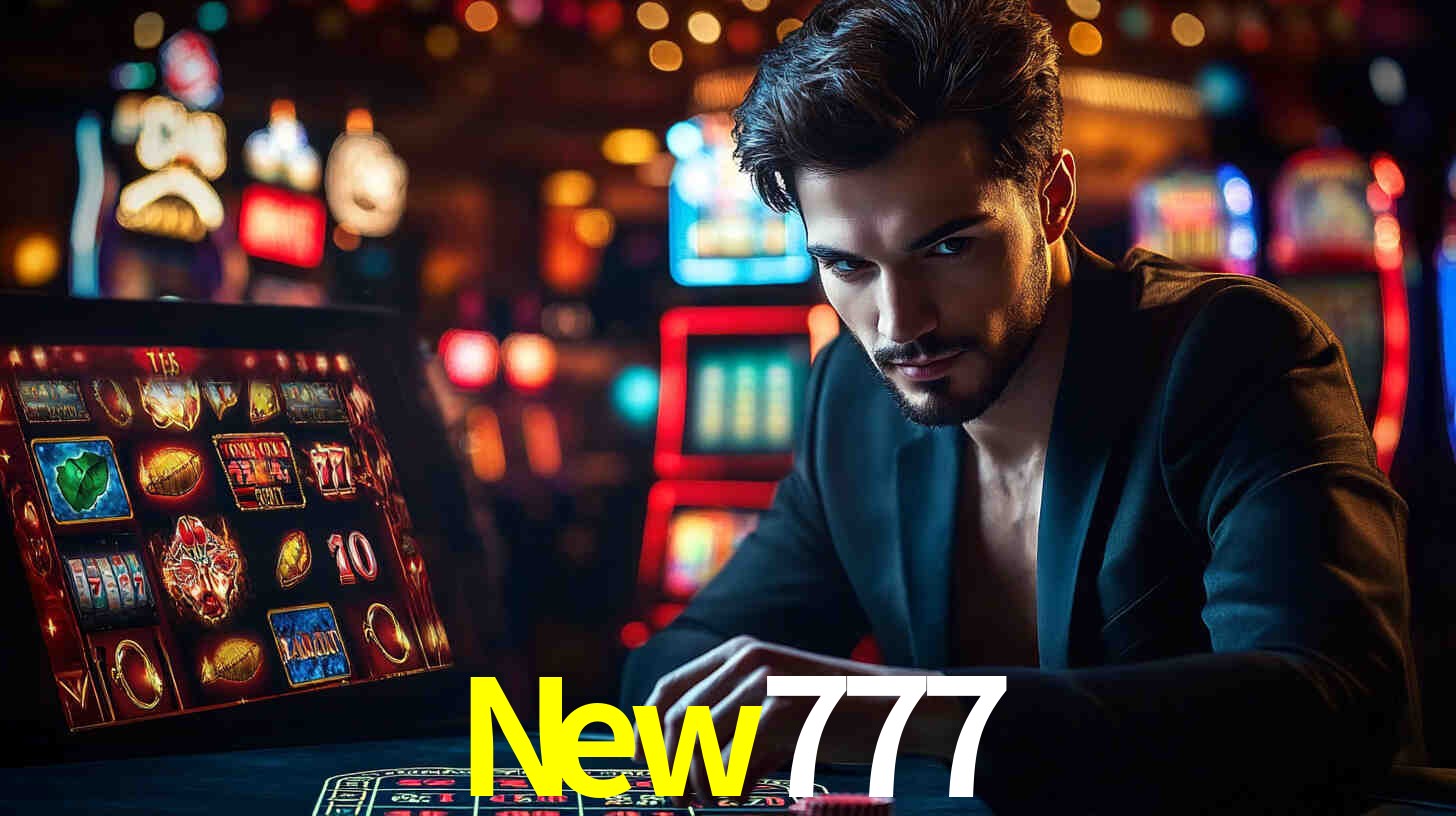 New777 Login