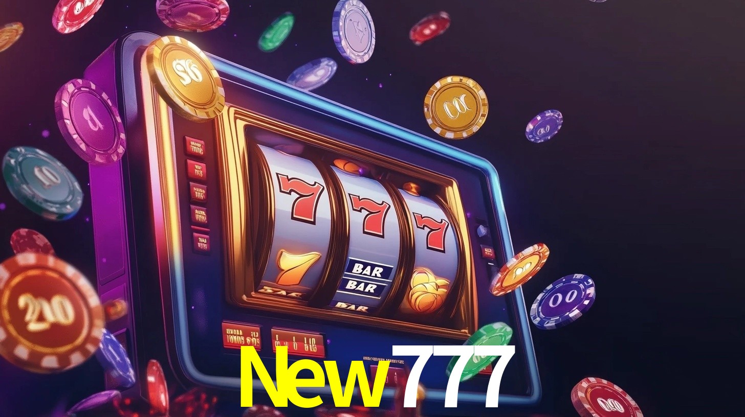 Roulette Table New777
