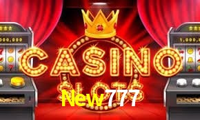 Live Casino New777