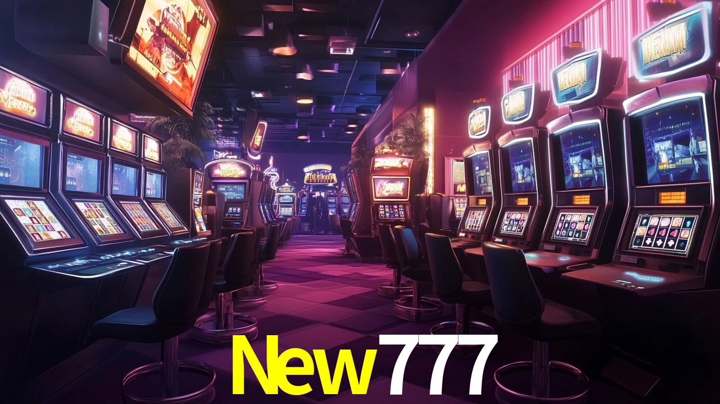 Exclusive Games New777