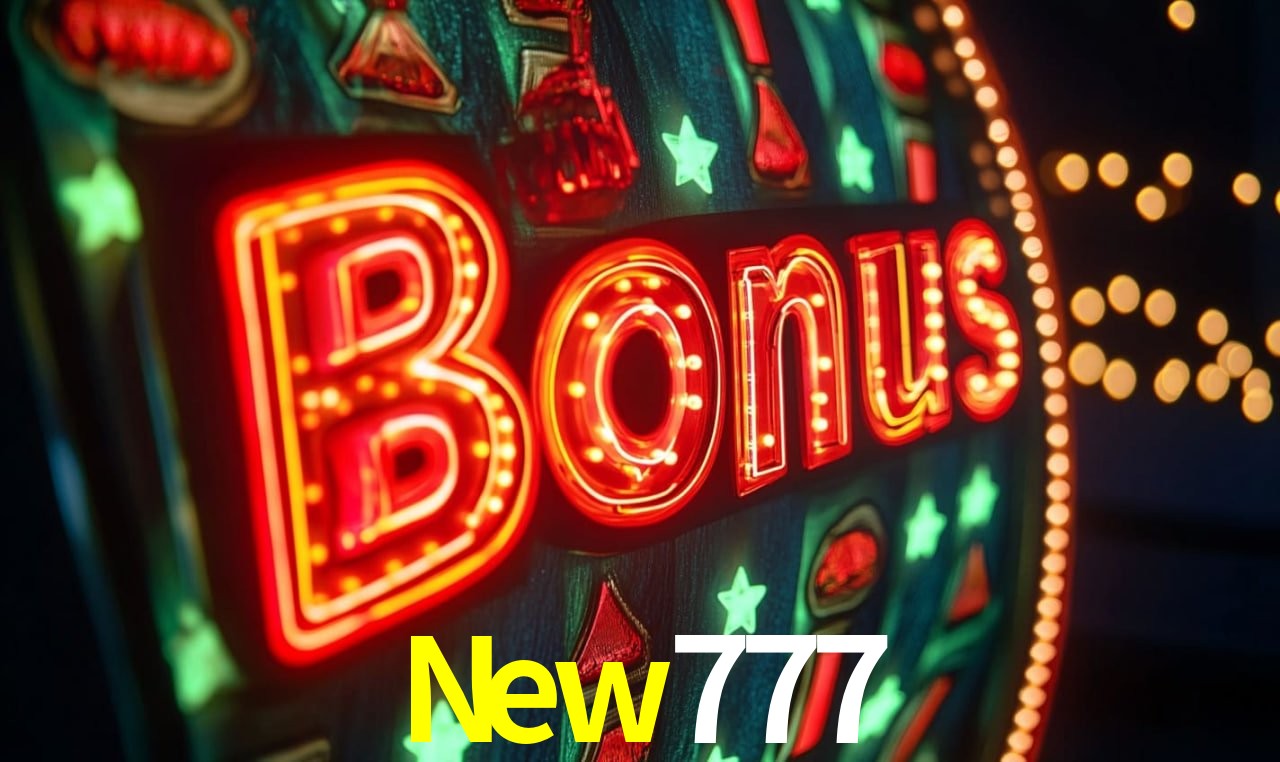 Interface do App New777