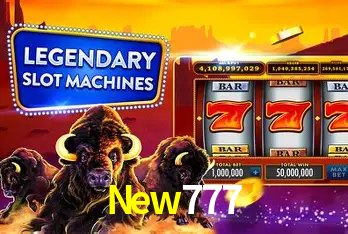 Apostas Esportivas na New777: Um Guia Completo