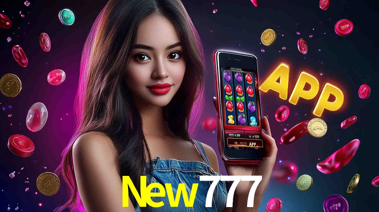 Descubra o Programa VIP da New777: Vantagens Exclusivas para Jogadores