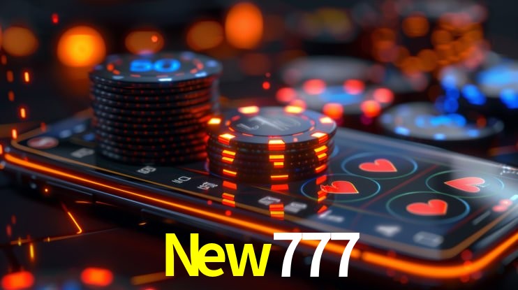 Bonus Features New777