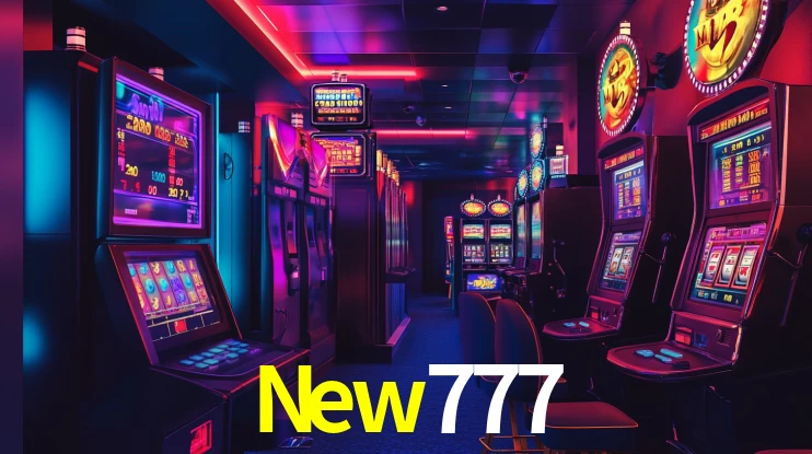 New777 App Interface