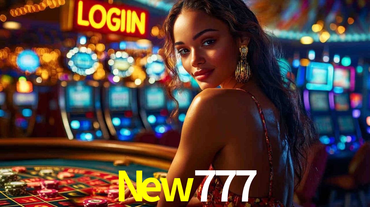 Diretório de Jogos New777