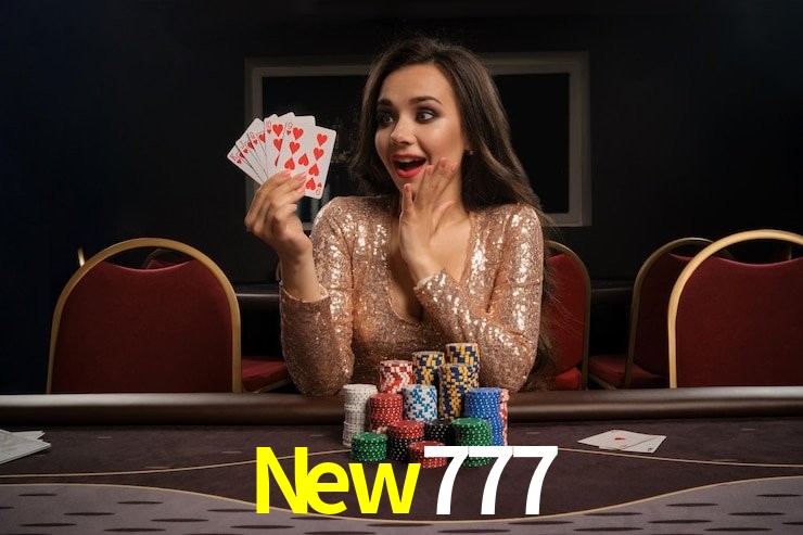 cassino New777