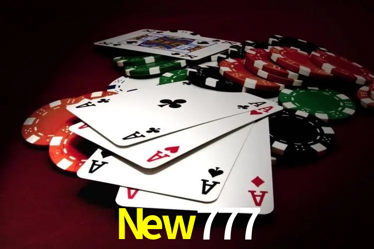 Torneios New777