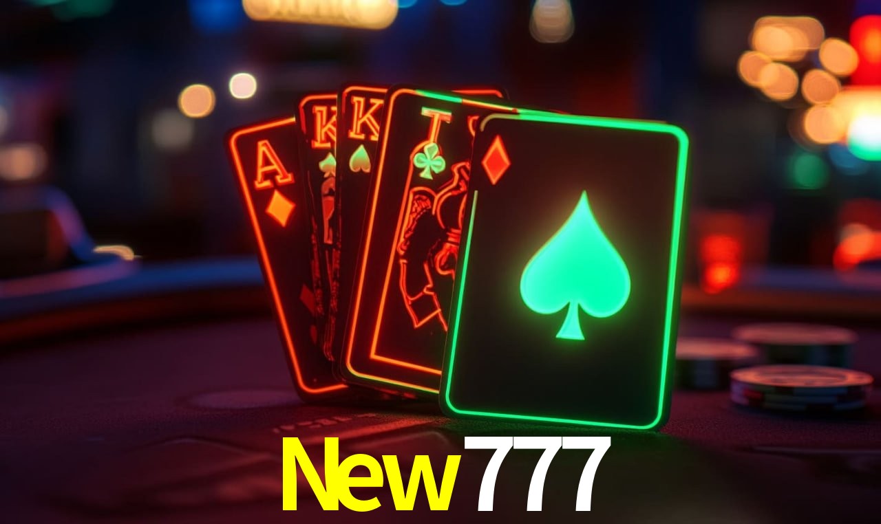 Estatísticas do Jogo New777