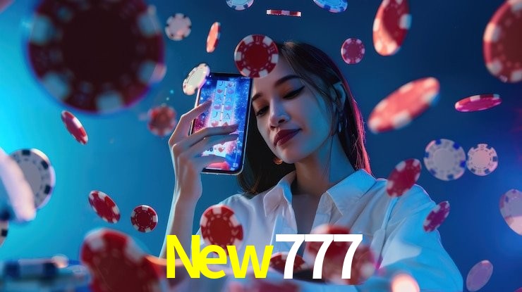 Desvendando o Mundo dos Jogos Virtuais na New777