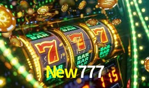 APP oficial da New777 para mobile