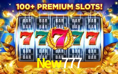 Descubra a Magia dos Jogos de Arcade no New777