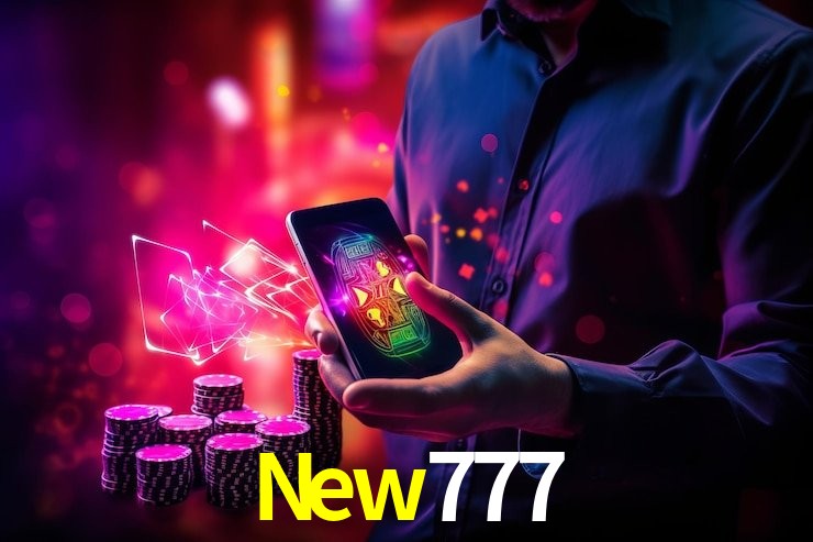 Programa VIP New777