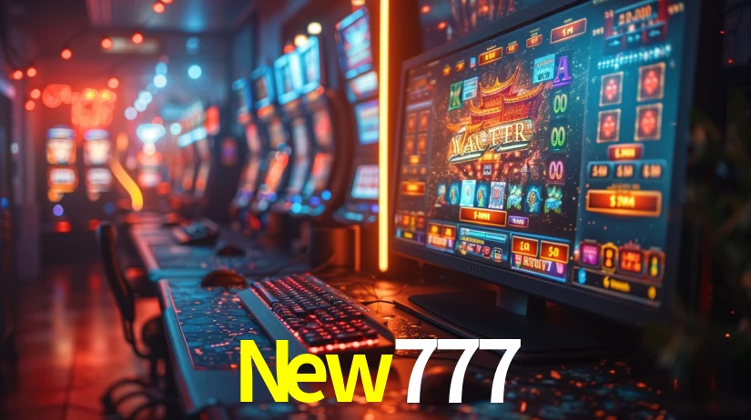 New777 App