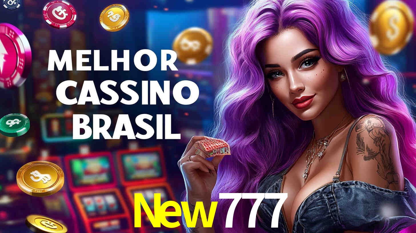 Apostas Esportivas na New777: Um Guia Completo