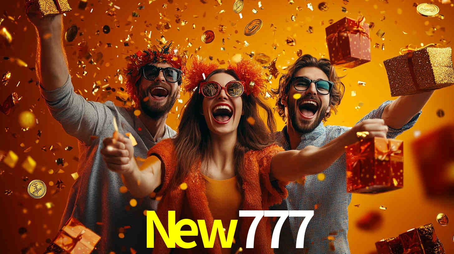 New777: Seu Especialista em Apostas Esportivas Brasileiras