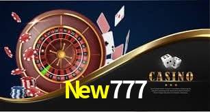 Apostas de Futebol New777