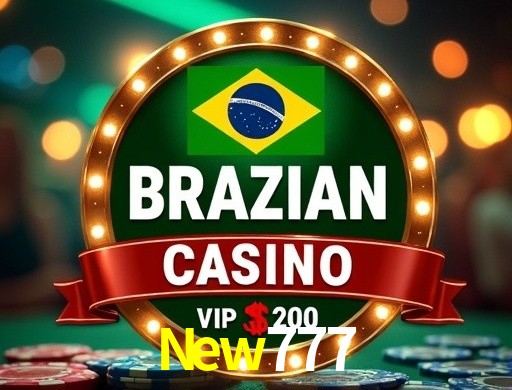 Biblioteca de slots populares na New777