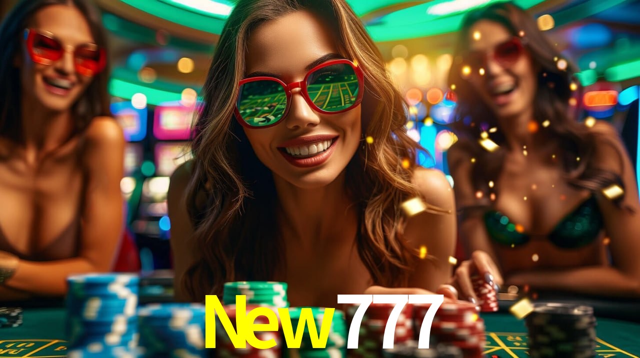 Statistics New777