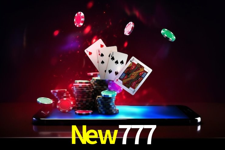 Slot Games New777