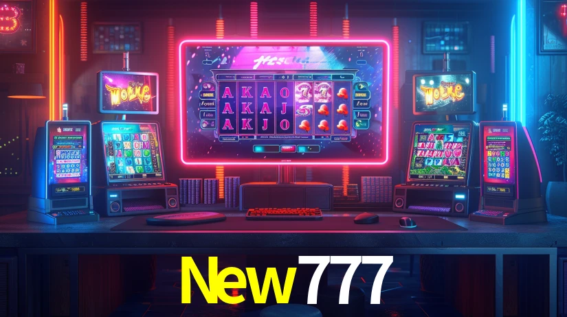 Explore as vantagens do New777: serviço profissional e confiabilidade