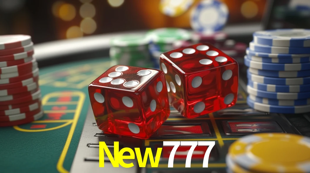 VIP Casino New777